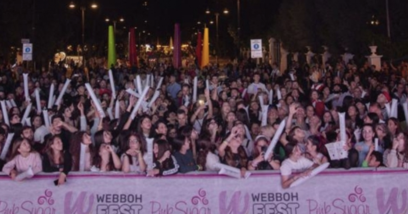 Rimini Wow
